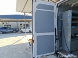  Fiat  Ducato FIAT  2014 FURGONE 35 MH2 3.0 CNG 16V 136CV 6M #129