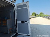  Fiat  Ducato FIAT  2014 FURGONE 35 MH2 3.0 CNG 16V 136CV 6M #132