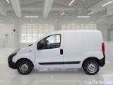  Fiat  Fiorino FIAT  / 2016 / 4P / VETT. FURGONATA 1.3 MULTIJET 80 CV E6 SX #8