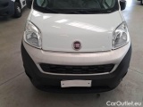  Fiat  Fiorino FIAT  / 2016 / 4P / VETT. FURGONATA 1.3 MULTIJET 80 CV E6 SX #26