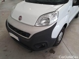  Fiat  Fiorino FIAT  / 2016 / 4P / VETT. FURGONATA 1.3 MULTIJET 80 CV E6 SX #35