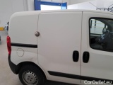  Fiat  Fiorino FIAT  / 2016 / 4P / VETT. FURGONATA 1.3 MULTIJET 80 CV E6 SX #44