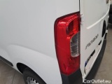  Fiat  Fiorino FIAT  / 2016 / 4P / VETT. FURGONATA 1.3 MULTIJET 80 CV E6 SX #70
