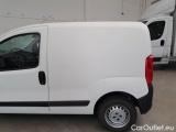 Fiat  Fiorino FIAT  / 2016 / 4P / VETT. FURGONATA 1.3 MULTIJET 80 CV E6 SX #72