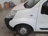  Fiat  Fiorino FIAT  / 2016 / 4P / VETT. FURGONATA 1.3 MULTIJET 80 CV E6 SX #79