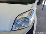  Fiat  Fiorino FIAT  / 2016 / 4P / VETT. FURGONATA 1.3 MULTIJET 80 CV E6 SX #37