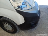  Fiat  Fiorino FIAT  / 2016 / 4P / VETT. FURGONATA 1.3 MULTIJET 80 CV E6 SX #41