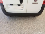  Fiat  Fiorino FIAT  / 2016 / 4P / VETT. FURGONATA 1.3 MULTIJET 80 CV E6 SX #57