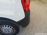  Fiat  Fiorino FIAT  / 2016 / 4P / VETT. FURGONATA 1.3 MULTIJET 80 CV E6 SX #59