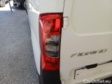  Fiat  Fiorino FIAT  / 2016 / 4P / VETT. FURGONATA 1.3 MULTIJET 80 CV E6 SX #66