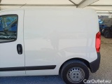  Fiat  Fiorino FIAT  / 2016 / 4P / VETT. FURGONATA 1.3 MULTIJET 80 CV E6 SX #68