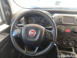  Fiat  Fiorino FIAT  / 2016 / 4P / VETT. FURGONATA 1.3 MULTIJET 80 CV E6 SX #124