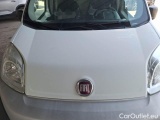  Fiat  Fiorino FIAT  / 2016 / 4P / VETT. FURGONATA 1.3 MULTIJET 80 CV E6 SX #24