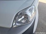  Fiat  Fiorino FIAT  / 2016 / 4P / VETT. FURGONATA 1.3 MULTIJET 80 CV E6 SX #26