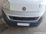  Fiat  Fiorino FIAT  / 2016 / 4P / VETT. FURGONATA 1.3 MULTIJET 80 CV E6 SX #28