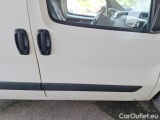  Fiat  Fiorino FIAT  / 2016 / 4P / VETT. FURGONATA 1.3 MULTIJET 80 CV E6 SX #36