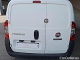  Fiat  Fiorino FIAT  / 2016 / 4P / VETT. FURGONATA 1.3 MULTIJET 80 CV E6 SX #49