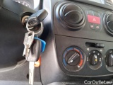  Fiat  Fiorino FIAT  / 2016 / 4P / VETT. FURGONATA 1.3 MULTIJET 80 CV E6 SX #98