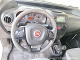  Fiat  Fiorino FIAT  / 2016 / 4P / VETT. FURGONATA 1.3 MULTIJET 80 CV E6 SX #96