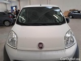  Fiat  Fiorino FIAT  / 2016 / 4P / VETT. FURGONATA 1.3 MULTIJET 80 CV E6 SX #28