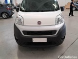  Fiat  Fiorino FIAT  / 2016 / 4P / VETT. FURGONATA 1.3 MULTIJET 80 CV E6 SX #32