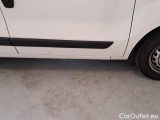  Fiat  Fiorino FIAT  / 2016 / 4P / VETT. FURGONATA 1.3 MULTIJET 80 CV E6 SX #42
