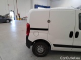  Fiat  Fiorino FIAT  / 2016 / 4P / VETT. FURGONATA 1.3 MULTIJET 80 CV E6 SX #56