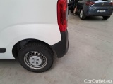  Fiat  Fiorino FIAT  / 2016 / 4P / VETT. FURGONATA 1.3 MULTIJET 80 CV E6 SX #68