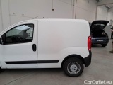  Fiat  Fiorino FIAT  / 2016 / 4P / VETT. FURGONATA 1.3 MULTIJET 80 CV E6 SX #78