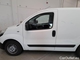  Fiat  Fiorino FIAT  / 2016 / 4P / VETT. FURGONATA 1.3 MULTIJET 80 CV E6 SX #85
