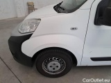  Fiat  Fiorino FIAT  / 2016 / 4P / VETT. FURGONATA 1.3 MULTIJET 80 CV E6 SX #91