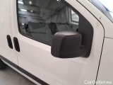  Fiat  Fiorino FIAT  / 2016 / 4P / VETT. FURGONATA 1.3 MULTIJET 80 CV E6 SX #101