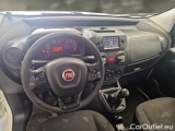  Fiat  Fiorino FIAT  / 2016 / 4P / VETT. FURGONATA 1.3 MULTIJET 95 CV E6 SX #3