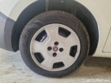  Fiat  Fiorino FIAT  / 2016 / 4P / VETT. FURGONATA 1.3 MULTIJET 95 CV E6 SX #18