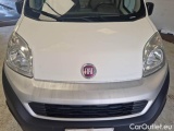  Fiat  Fiorino FIAT  / 2016 / 4P / VETT. FURGONATA 1.3 MULTIJET 95 CV E6 SX #26