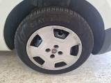  Fiat  Fiorino FIAT  / 2016 / 4P / VETT. FURGONATA 1.3 MULTIJET 95 CV E6 SX #41