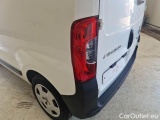  Fiat  Fiorino FIAT  / 2016 / 4P / VETT. FURGONATA 1.3 MULTIJET 95 CV E6 SX #77