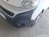  Fiat  Fiorino FIAT  / 2016 / 4P / VETT. FURGONATA 1.3 MULTIJET 95 CV E6 SX #25
