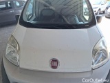 Fiat  Fiorino FIAT  / 2016 / 4P / VETT. FURGONATA 1.3 MULTIJET 95 CV E6 SX #22