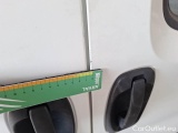  Fiat  Fiorino FIAT  / 2016 / 4P / VETT. FURGONATA 1.3 MULTIJET 95 CV E6 SX #36