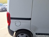  Fiat  Fiorino FIAT  / 2016 / 4P / VETT. FURGONATA 1.3 MULTIJET 95 CV E6 SX #42
