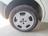  Fiat  Fiorino FIAT  / 2016 / 4P / VETT. FURGONATA 1.3 MULTIJET 95 CV E6 SX #72