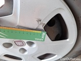  Fiat  Fiorino FIAT  / 2016 / 4P / VETT. FURGONATA 1.3 MULTIJET 95 CV E6 SX #73
