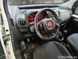  Fiat  Fiorino FIAT  / 2016 / 4P / VETT. FURGONATA 1.3 MULTIJET 95 CV E6 SX #3