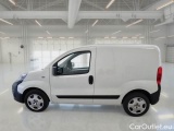  Fiat  Fiorino FIAT  / 2016 / 4P / VETT. FURGONATA 1.3 MULTIJET 95 CV E6 SX #8