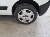  Fiat  Fiorino FIAT  / 2016 / 4P / VETT. FURGONATA 1.3 MULTIJET 95 CV E6 SX #17