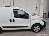  Fiat  Fiorino FIAT  / 2016 / 4P / VETT. FURGONATA 1.3 MULTIJET 95 CV E6 SX #40