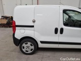  Fiat  Fiorino FIAT  / 2016 / 4P / VETT. FURGONATA 1.3 MULTIJET 95 CV E6 SX #44