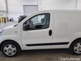  Fiat  Fiorino FIAT  / 2016 / 4P / VETT. FURGONATA 1.3 MULTIJET 95 CV E6 SX #59