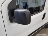  Fiat  Fiorino FIAT  / 2016 / 4P / VETT. FURGONATA 1.3 MULTIJET 95 CV E6 SX #63